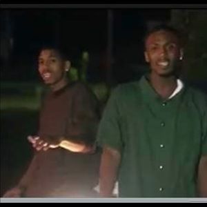 Meet your Posher, Mark